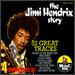 Jimi Hendrix Story